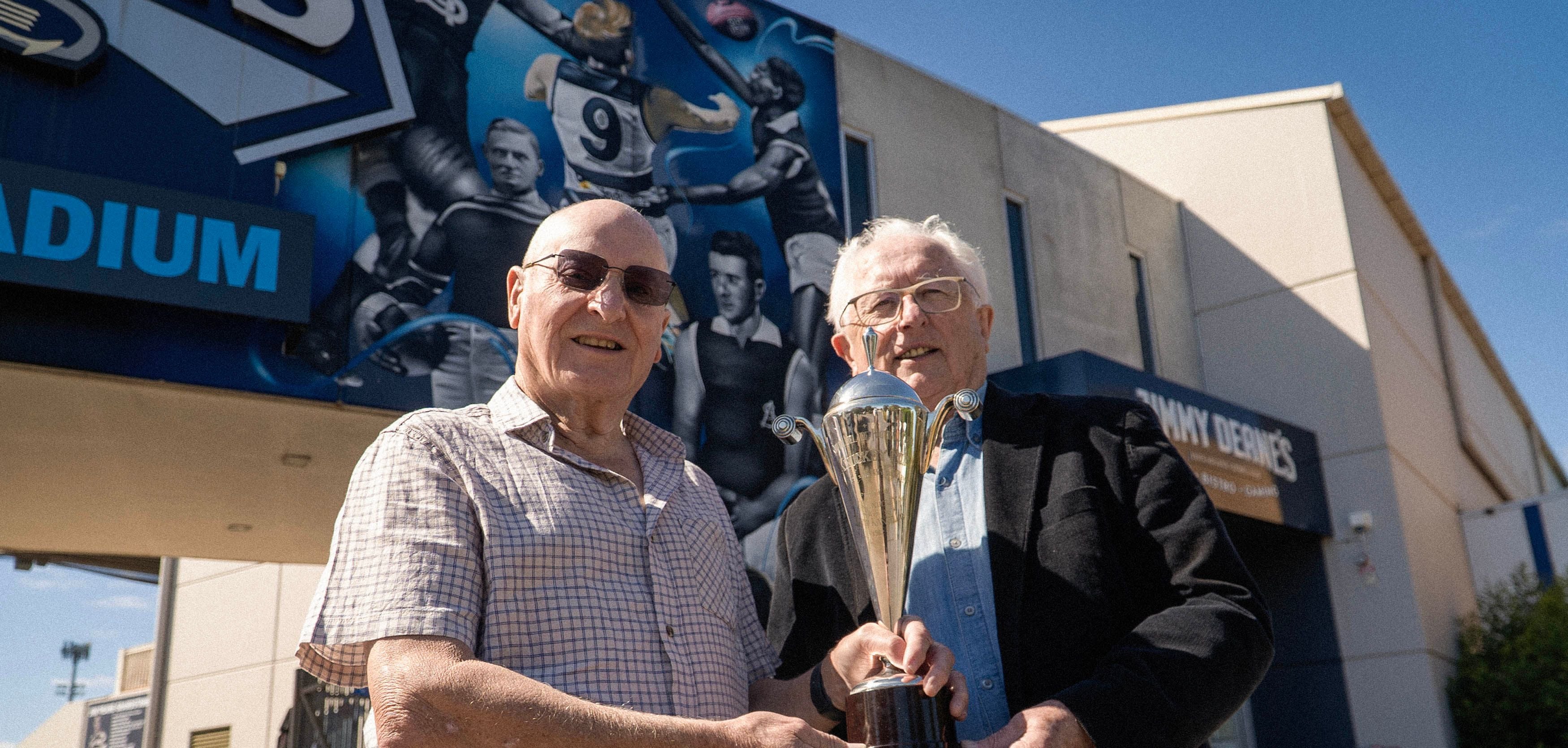 A Trailblazer Remembered: David Kantilla’s Lasting Legacy A Trailblazer Remembered: David Kantilla’s Lasting Legacy